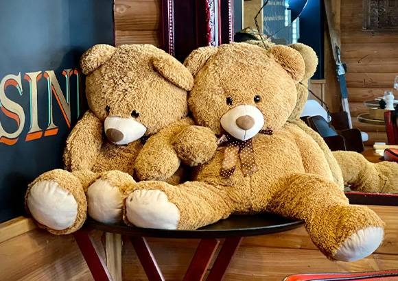 Restaurant - L'affiche - Restaurant Isle Adam bord de l'eau