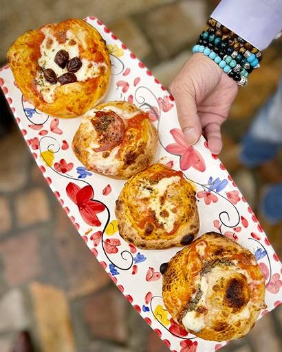 Restaurant - L'affiche - Restaurant Isle Adam bord de l'eau